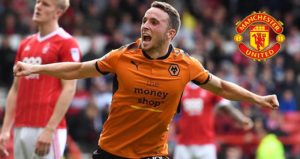 Diogo Jota Senang Di Incar Oleh Man United