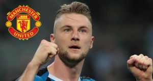 Milan Skriniar Kembali Menjadi Incaran MU